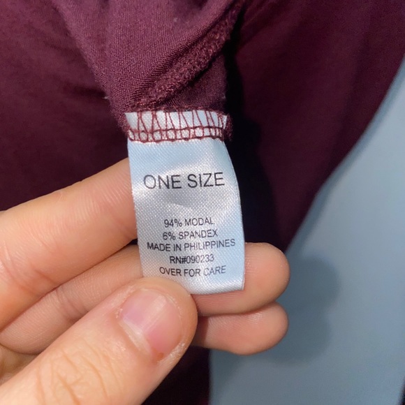 Brandy Melville Tee! - Picture 3 of 3